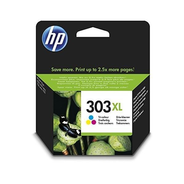 HP 303 XL T6N03AE