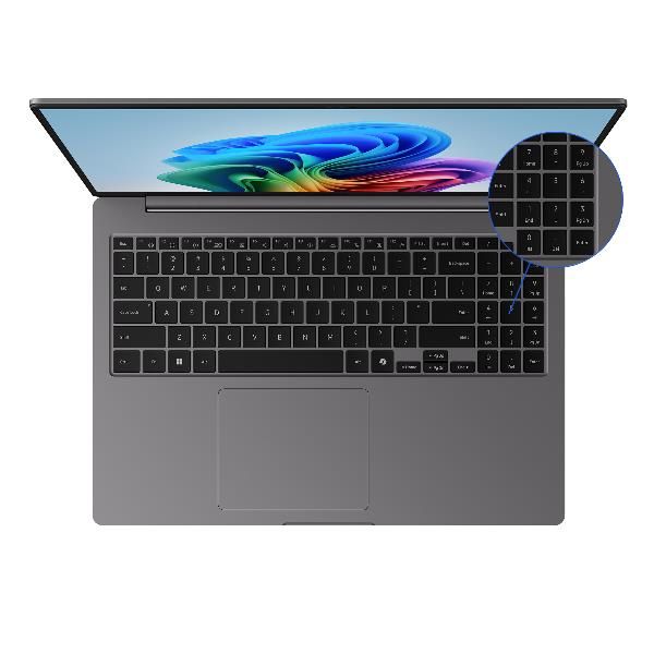 GALAXY BOOK6 EE NP744BJG-KA4IT