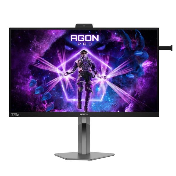 27 MONITOR IPS AGON PRO 360HZ REG AG276QSG2