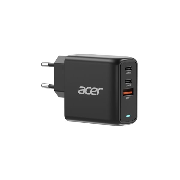 ALIMENTATORE 100W GAN CHARGER  ZL.ADTCC.00L