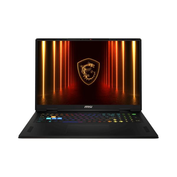 18" Gaming Vector 18 HX AI A2XWIG-673IT Windows 11 Home 9S7-1824B4-673