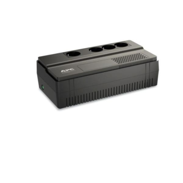 EASY-UPS BV 800 VA Schuko BV800I-GR