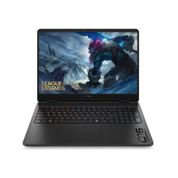 16" HyperX OMEN MAX 16" Gaming Laptop PC 16-am2014nlx FreeDOS (senza sistema operativo) E4EW7EA