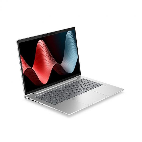 14" EliteBook 6 G2a Next Gen Notebook - AI PC Windows 11 Pro DL5S2AT