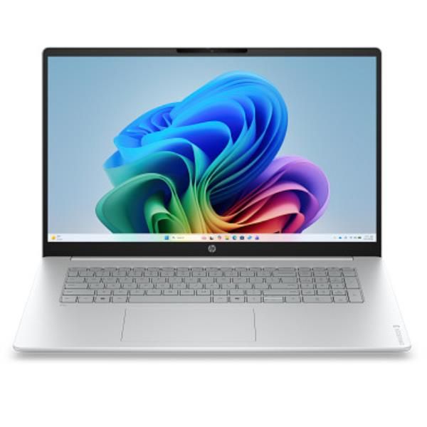 17.3" OmniBook 3 Laptop Next Gen AI 17-df0000nlx Windows 11 Home E4FB5EA