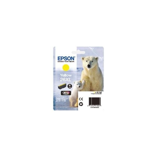 ORSO POLARE XL C13T26344012
