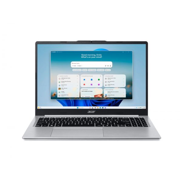 15.6" ASPIRE LITE 15 AL15-49P-R9GQ Windows 11 Home NX.DS2ET.001