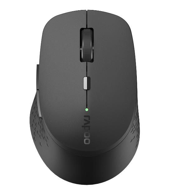 M300 SILENT MOUSE DARK GREY 18048_RPO