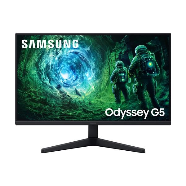 GAMING  QHD 2560X1440 LS27FG530EUXEN