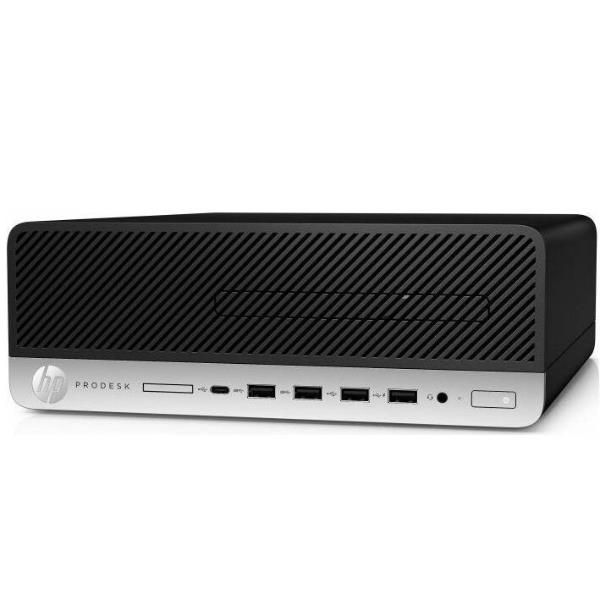 REF HP 600 G5 SFF I5/16/512 RSD100354