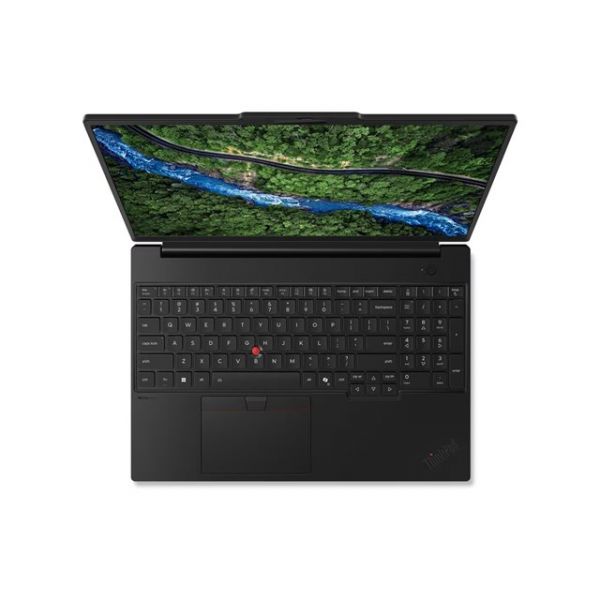 16" ThinkPad P16s Gen 5 Windows 11 Pro 21XE000WIX