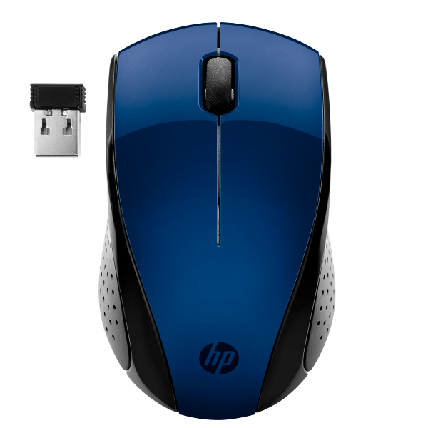 HP Wireless Mouse 220 7KX11AA