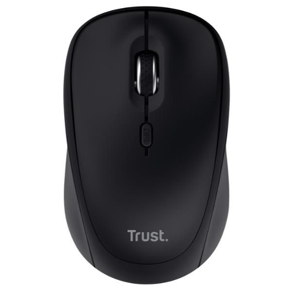 YVI+ MULTI-DEVICE WIRELESS MOUSE BL 25440