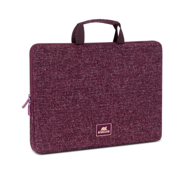 Borsa Notebook 13,3   rossa 7913RED