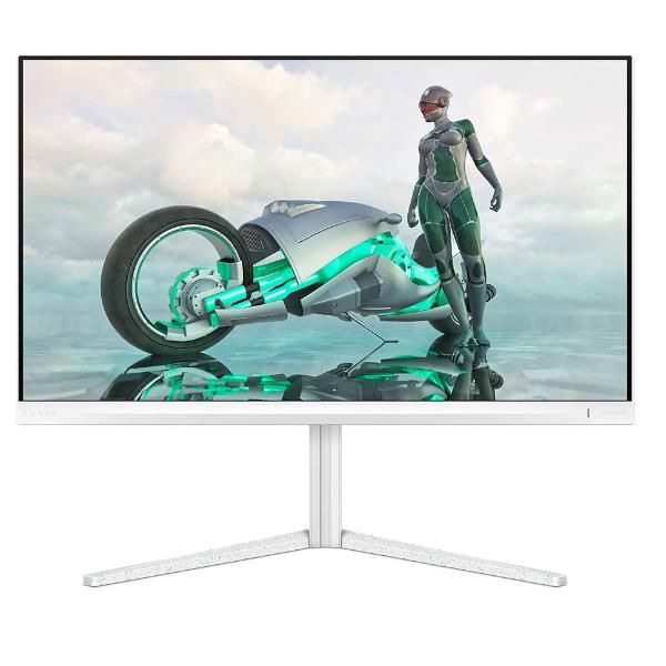 27" 2560X1440 240HZ REG ALT GAMING 27M2N3501PA