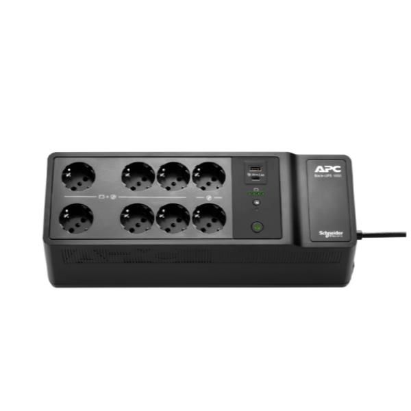 APC BACK-UPS 1050VA 8 ITA BE1050G2-IT