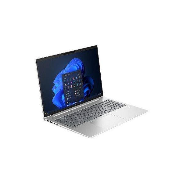 16" EliteBook 8 G1i 16 inch Notebook Next Gen AI PC Wolf Pro Security Edition Windows 11 Pro D76LSET