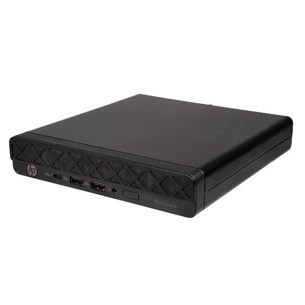 EDESK 8 MINI G1A RYZ5 AI 32/512 D5BK3AT