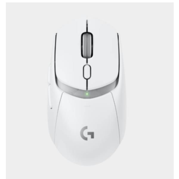 G309 LIGHTSPEED - WHITE 910-007208