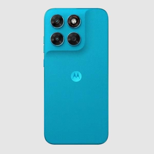 MOTO G87 8/256 PANTONE BLUE ATOLL PBBS0003SE