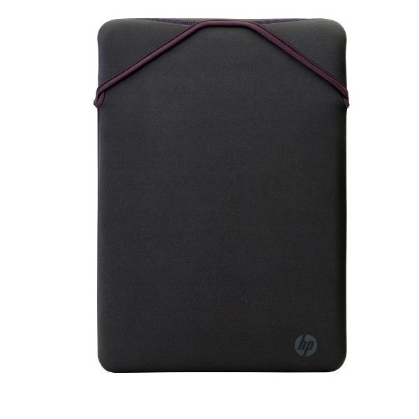 Custodia HP Reversible Protective 14,1'' Mauve Laptop Sleeve 2F2L6AA