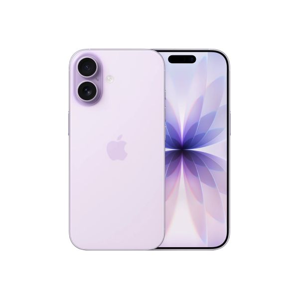iPhone 17 256GB Lavander MG6M4QL/A