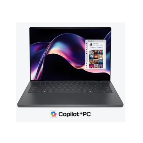 XPS 16 (DA16260) H48MW