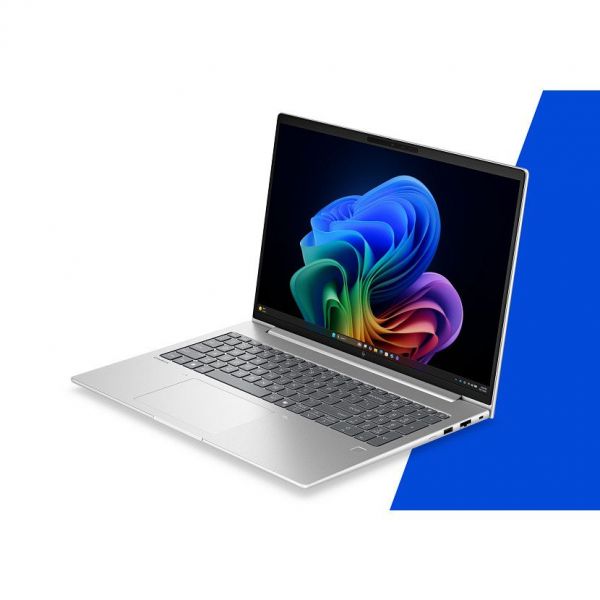 16" EliteBook 6 G2a Notebook Next Gen AI - Copilot+ PC Windows 11 Pro DL5R8AT