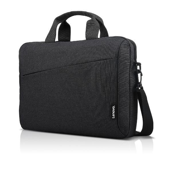 Custodia Toploader casual T210 nera per notebook da 15,6" 4X40T84061