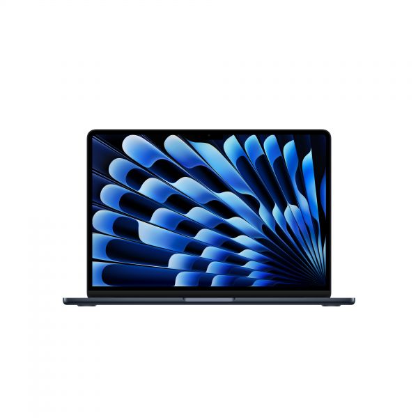 13,6" MacBook Air M5 16GB RAM 1TB SSD Mezzanotte MDHF4T/A Modello 2026