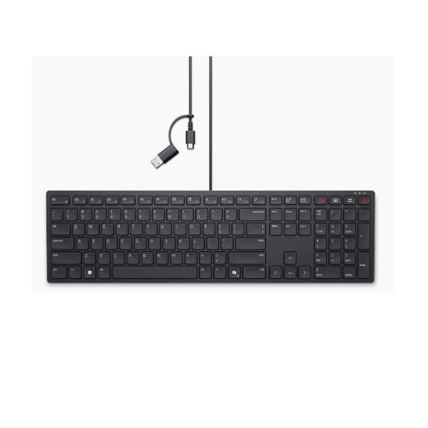 WRD COLLABORATION KBOARD KB525C ITA KB525C-IT-EMEA