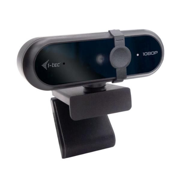 I-TEC SOLOMON 100 1080P WEBCAM CAMMONF100