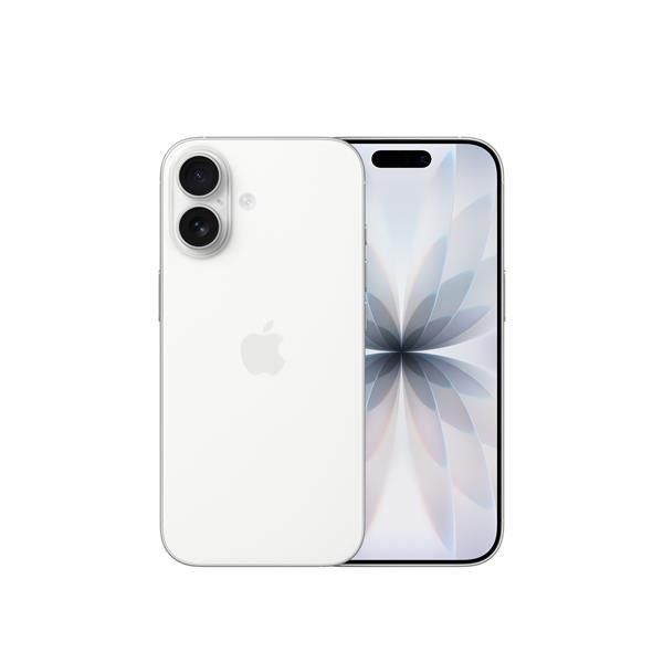 IPHONE 17 WHITE 256GB MG6K4QL/A