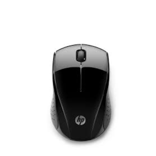 HP Wireless Mouse 220 3FV66AA