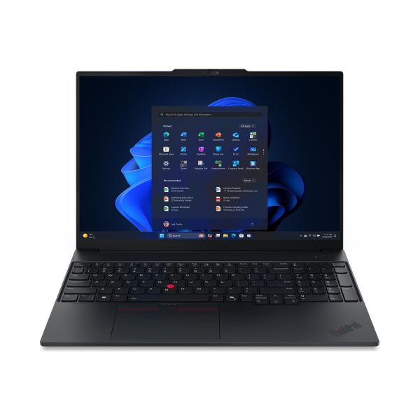 16" ThinkPad E16 Gen 3 Windows 11 Pro 21ST006HIX