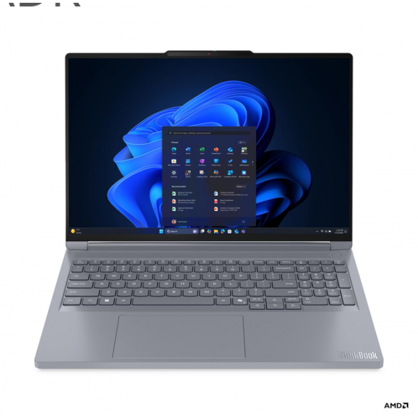 16" ThinkBook 16p Gen 6 Windows 11 Pro 21U0001KIX
