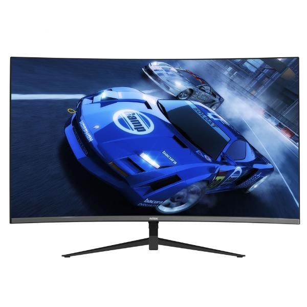 MONITOR 27 180HZ SPK HDMI DP NXM27FHD18001