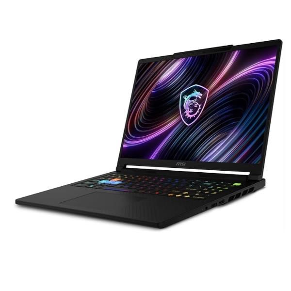 16" Raider 16 HX B2WH-278XITY FreeDOS (senza sistema operativo) 9S7-265122-278