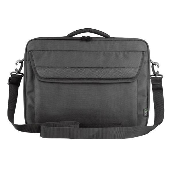 ATLANTA LAPTOP BAG 15.6" ECO 24189TRS