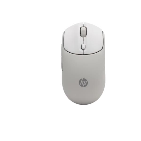 HP400 WLESS MOUSE GREY AZ7B6AA