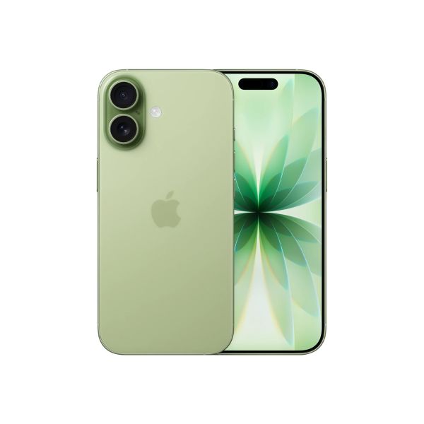 iPhone 17 256GB Sage MG6N4QL/A