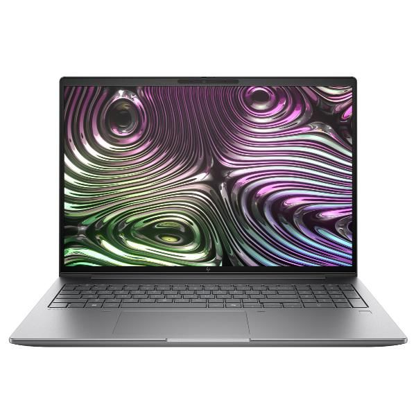 16" ZBook X G1i 16 Mobile Workstation Wolf Pro Security Edition Windows 11 Pro D4TA7ET