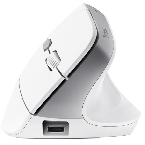 BAYO II ERGONOMIC WIRELESS MOUSE WH 25398