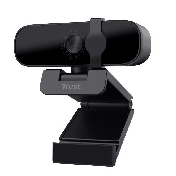 TANOR FULL HD WEBCAM 25548TRS