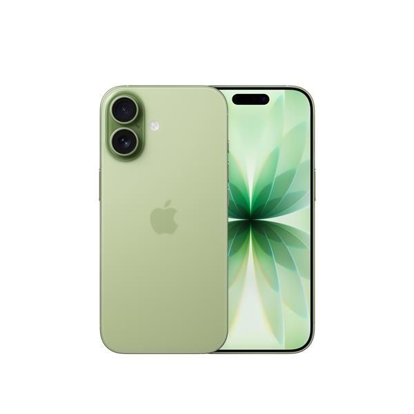 IPHONE 17 SAGE 256GB MG6N4QL/A