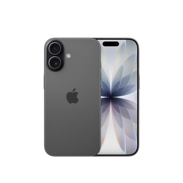 IPHONE 17 BLACK 256GB MG6J4QL/A