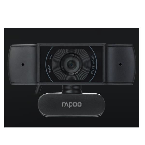 XW170 HD WEBCAM 20023_RPO