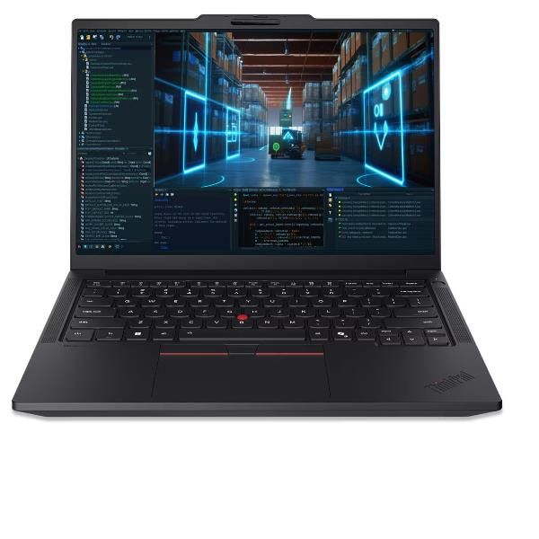 14'' ThinkPad P14s Gen 7 Copilot + PC Windows 11 Pro 21X00011IX
