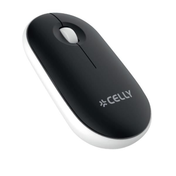 WIRELESS MOUSE W/DONGLE BLACK SWWLMOUSEBK