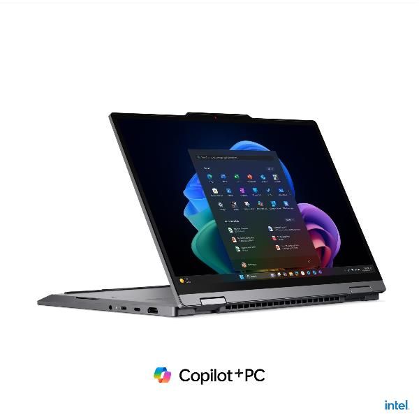 14" ThinkPad X1 2-in-1 Gen 11 Aura Edition Windows 11 Pro 21V9006HIX